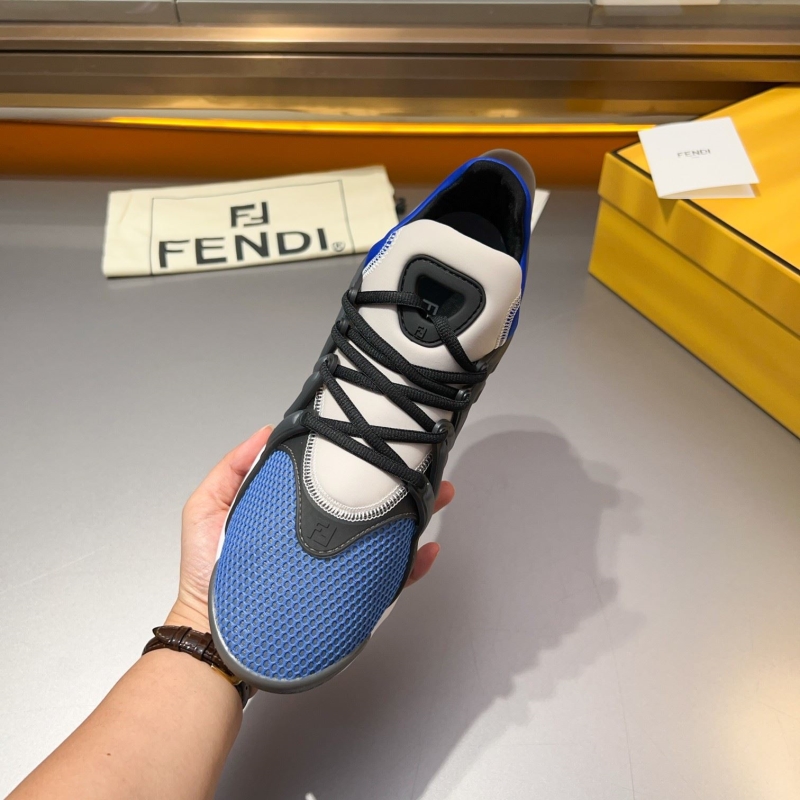 Fendi Sneakers